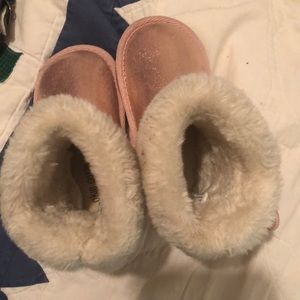 Girls WINTER BOOTS
